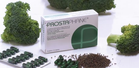 Prostaphane gélules broc